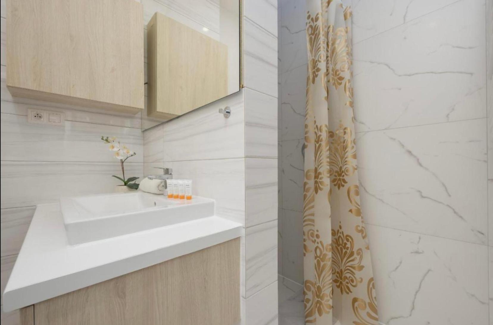 Hub Daszynskiego Apartament *