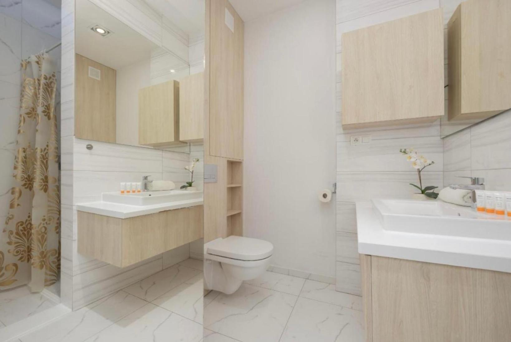 Apartament Hub Daszynskiego *
